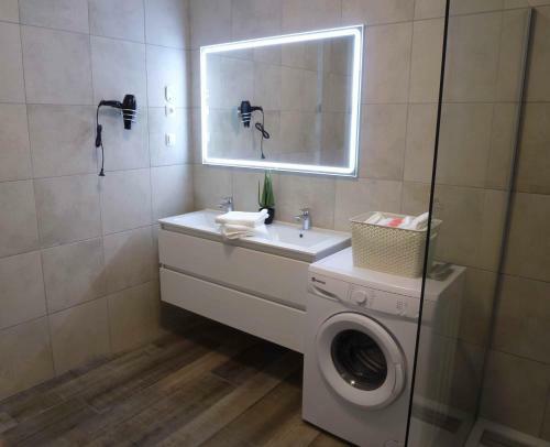 Vila M�s Beach And Pool - Ocean View Apartment (N�57-57a)
