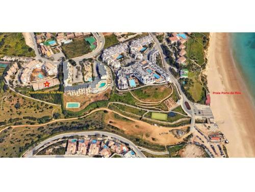 Vila M�s Beach And Pool - Ocean View Apartment (N�57-57a)