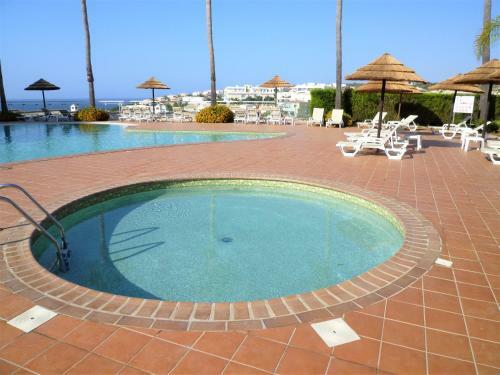 Vila M�s Beach And Pool - Ocean View Apartment (N�57-57a)