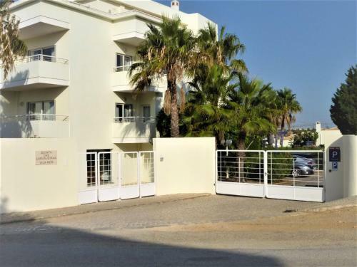 Vila M�s Beach And Pool - Ocean View Apartment (N�57-57a)