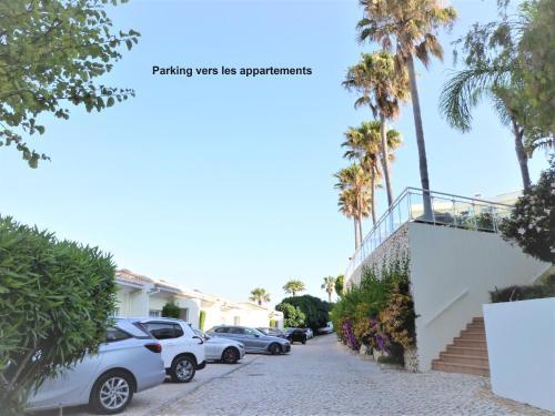 Vila M�s Beach And Pool - Ocean View Apartment (N�57-57a)