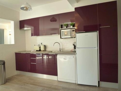 Vila M�s Beach And Pool - Ocean View Apartment (N�57-57a)