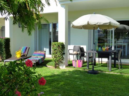 Vila M�s Beach And Pool - Ocean View Apartment (N�57-57a)