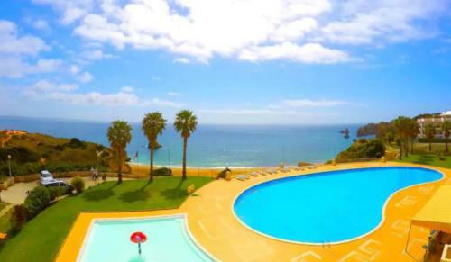 Apartamento Superb Wow View - Beach 200 Mts - Center 10 Min W.