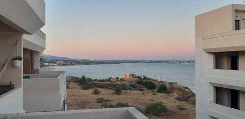 Apartamento Superb Wow View - Beach 200 Mts - Center 10 Min W.