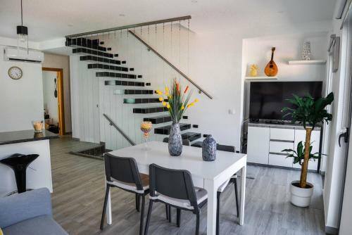 Apartamento Ricardinho