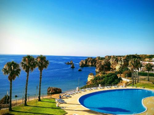 Apartamento Luxury Beach Sea View 200m Beach & 10min Centre