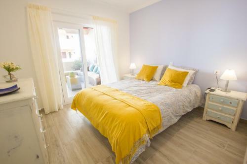 Apartamento Luxury Beach Sea View 200m Beach & 10min Centre