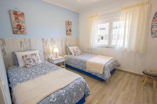 Apartamento Luxury Beach Sea View 200m Beach & 10min Centre