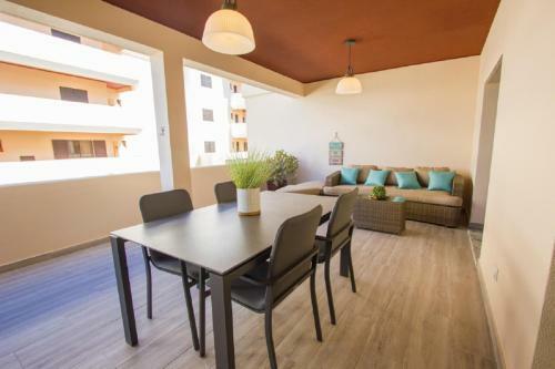 Apartamento Luxury Beach Sea View 200m Beach & 10min Centre