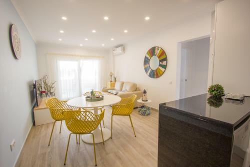 Apartamento Luxury Beach Sea View 200m Beach & 10min Centre