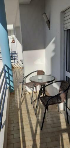 Apartamento Maria`s House