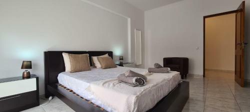 Apartamento Maria`s House