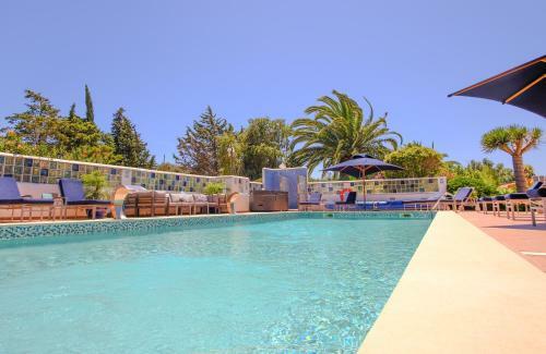 Casa Monte Cristo Apartments - Orange