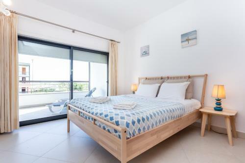 Large Family Apartment - Marina Park