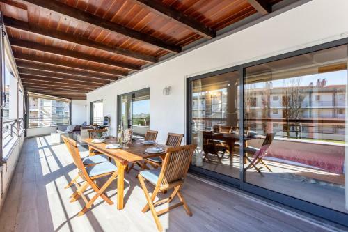 Large Family Apartment - Marina Park