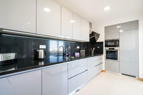 Two Bedroom Central Apartment Lagos