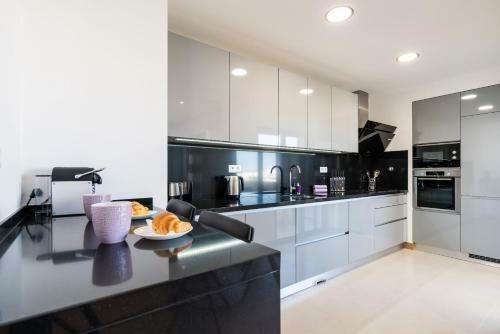 Two Bedroom Central Apartment Lagos