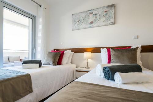 Two Bedroom Central Apartment Lagos