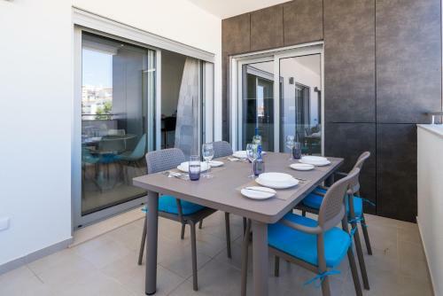 Two Bedroom Central Apartment Lagos
