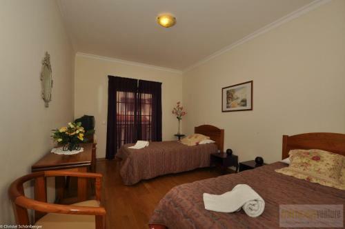 Apartamento Baia Azul