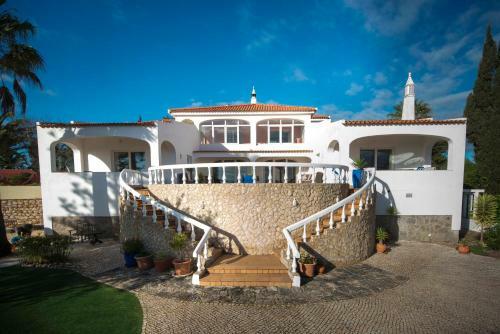 Villa Casa Monte Cristo Tres