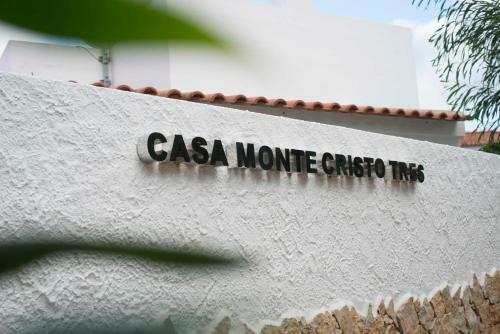 Villa Casa Monte Cristo Tres
