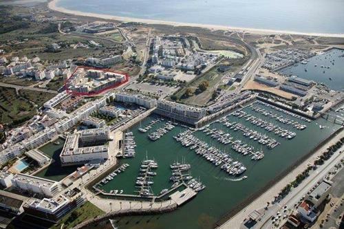 Caravela Apartment - A 21