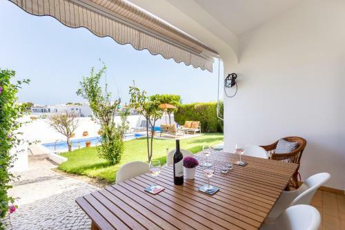 Coolhouses Algarve Lagos, V3 Casa Evasion