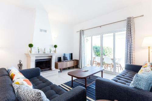 Coolhouses Algarve Lagos, V3 Casa Evasion
