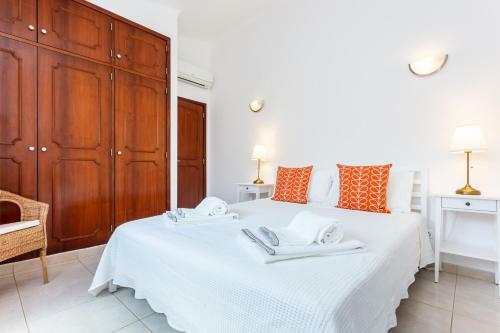 Coolhouses Algarve Lagos, V3 Casa Evasion