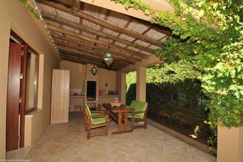 Villa Mira