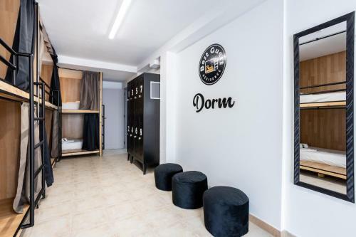 Albergue Best Guest Residence