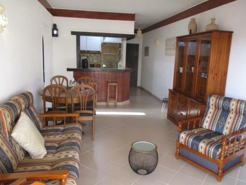 Dona Ana Beach - Dream Flat
