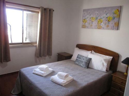 Dona Ana Beach - Dream Flat