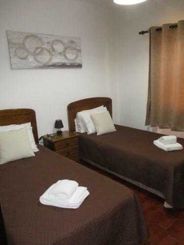 Dona Ana Beach - Dream Flat