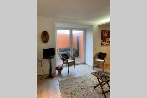 Apartamento Jardim Mendon�a By Rpg Properties