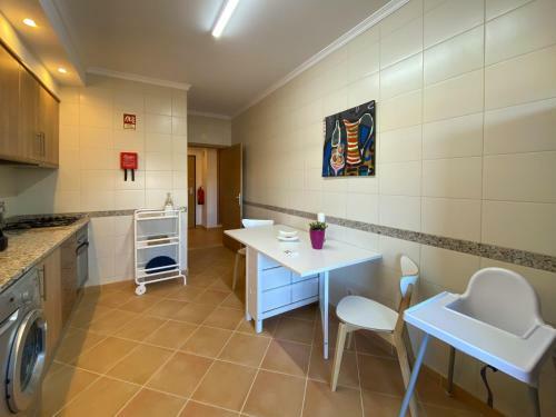 Apartamento Da Muralha