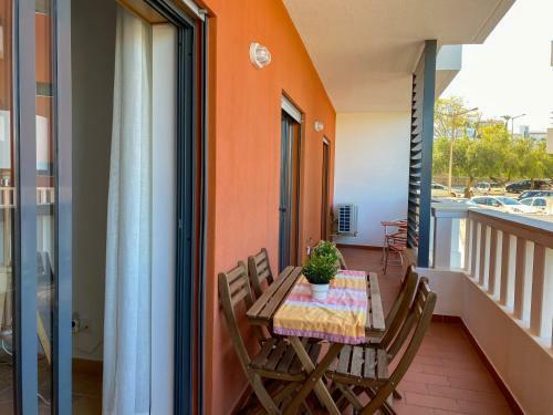 Apartamento Da Muralha