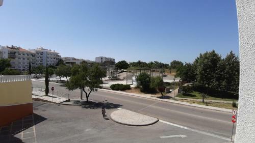 Apartamento Da Muralha