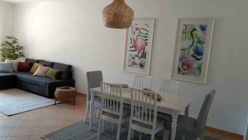 Apartamento Da Muralha