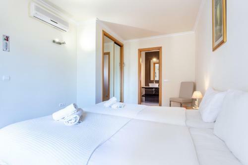 Comfortable And Luxury Apartment