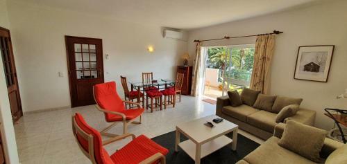 Apartamento Laax Reopened Family Flat