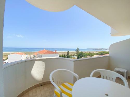 Sea View Apartment - Apartamento Com Vista Mar