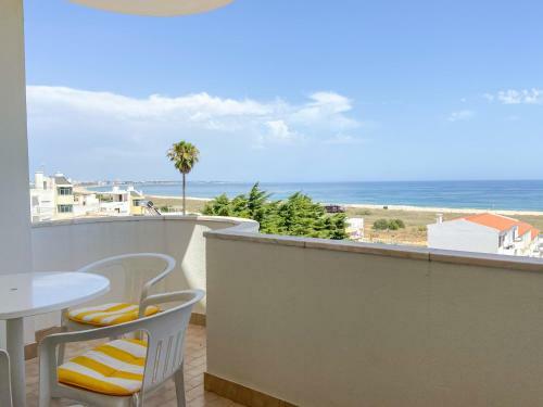 Sea View Apartment - Apartamento Com Vista Mar
