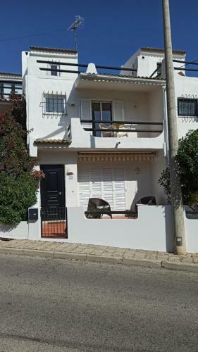 Casa Da Torre Alta