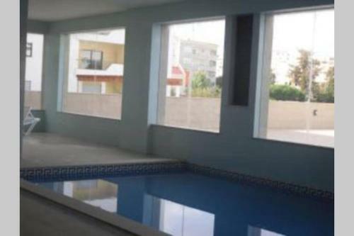 Apartamento Quinta Das Palmeiras