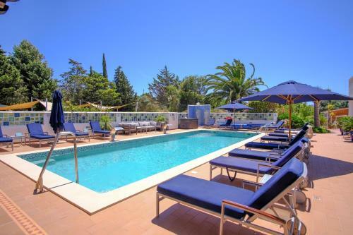 Casa Monte Cristo Apartments - Almond