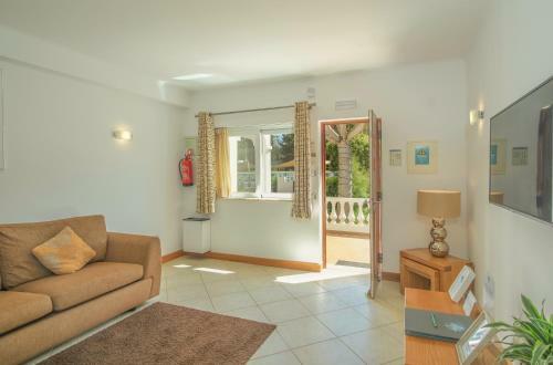 Casa Monte Cristo Apartments - Almond