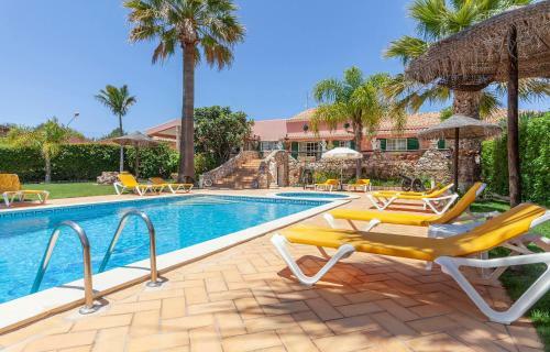 Apartamento L - Wellness Farm